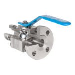 Control Valves