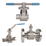 Specialty Valves