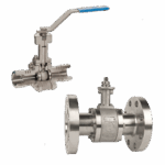 Specialty Valves