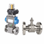 High Pressure Valves