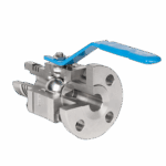 Severe Service Valves